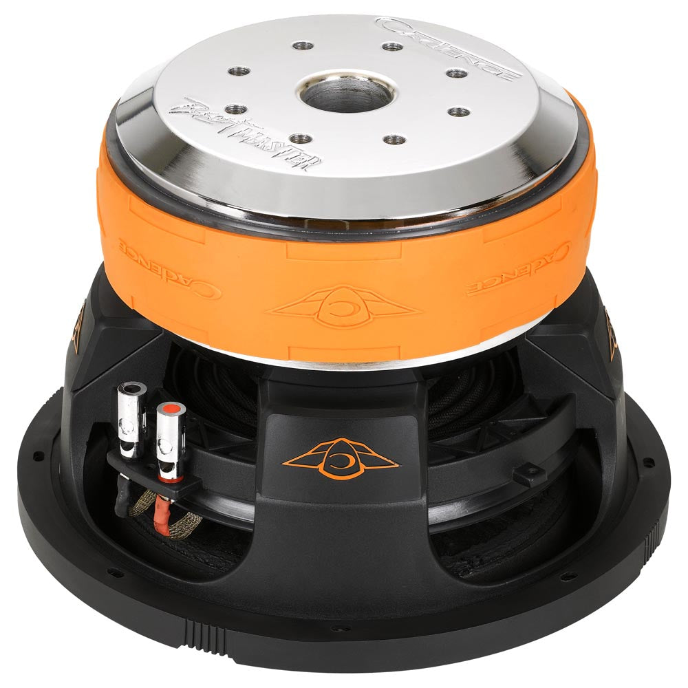 Cadence Beast Master BM12D2 12" 5000W Car Subwoofer