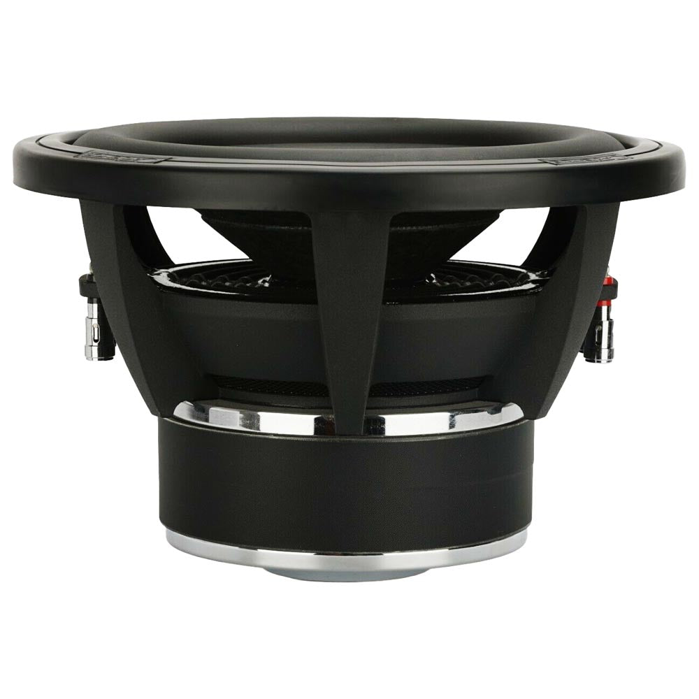 Cadence BT10D2 10" 1500W Car Subwoofer