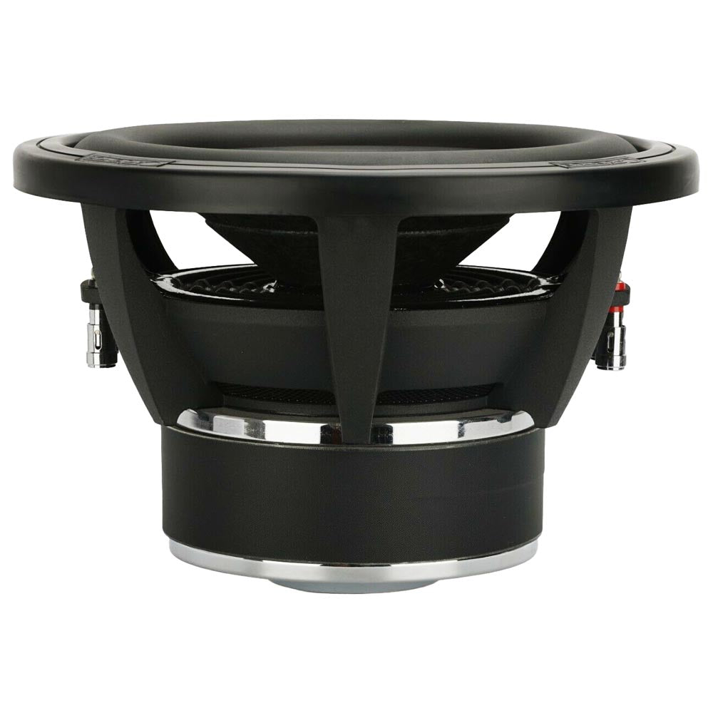 Cadence BT10D4 10" 1500W Car Subwoofer