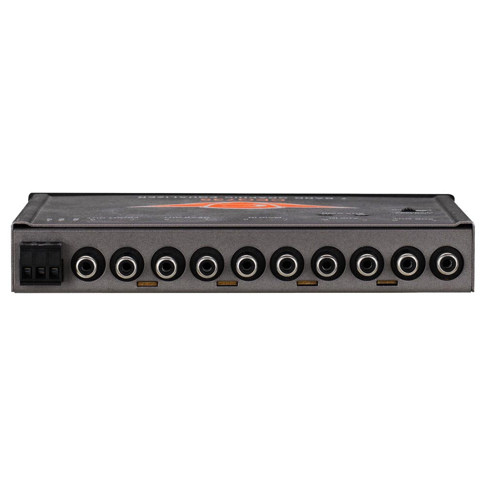 Cadence CEQ735 7-Band Car Audio Signal Processor Equalizer