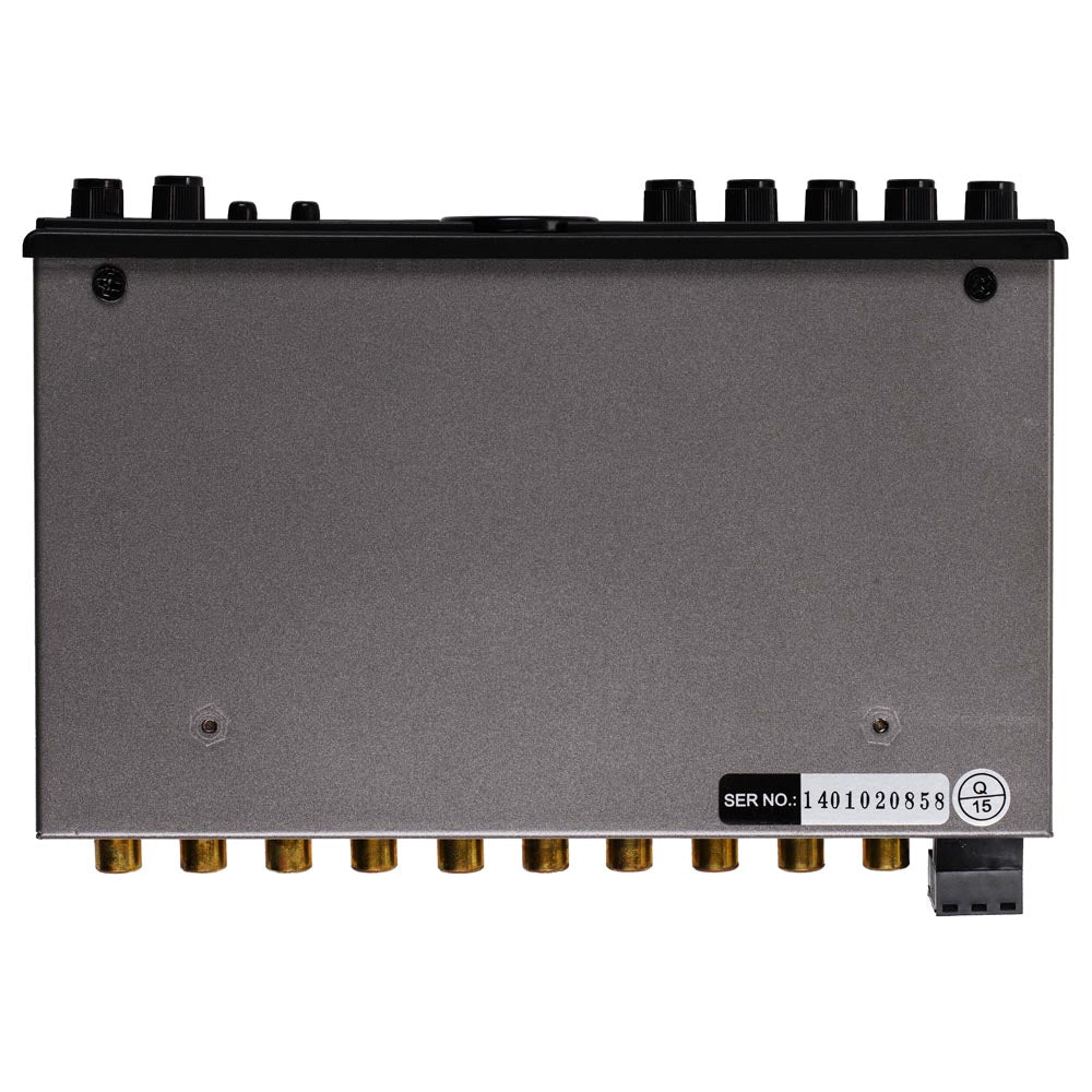 Cadence CEQ777 7V Line Driver for Car Audio