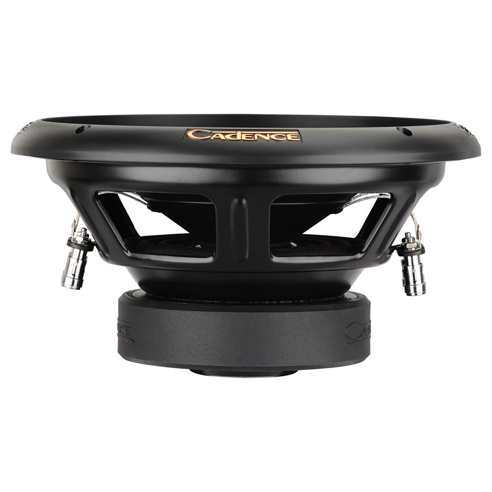 Cadence CM10D2 10" Car Subwoofer
