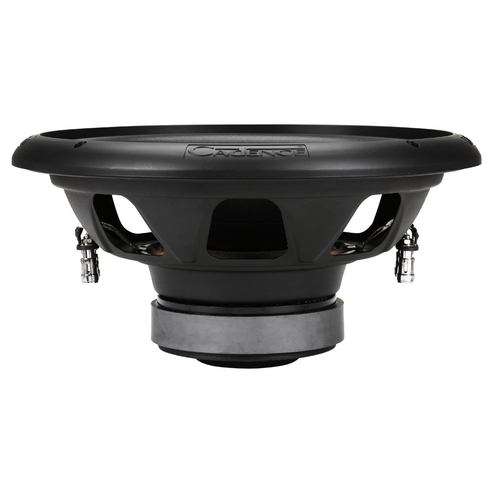 Cadence CVX12D4 12" 700W Car Subwoofer