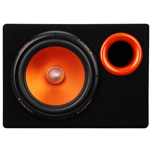 Cadence FXB125VP 700W 12" Passive Subwoofer Enclosure