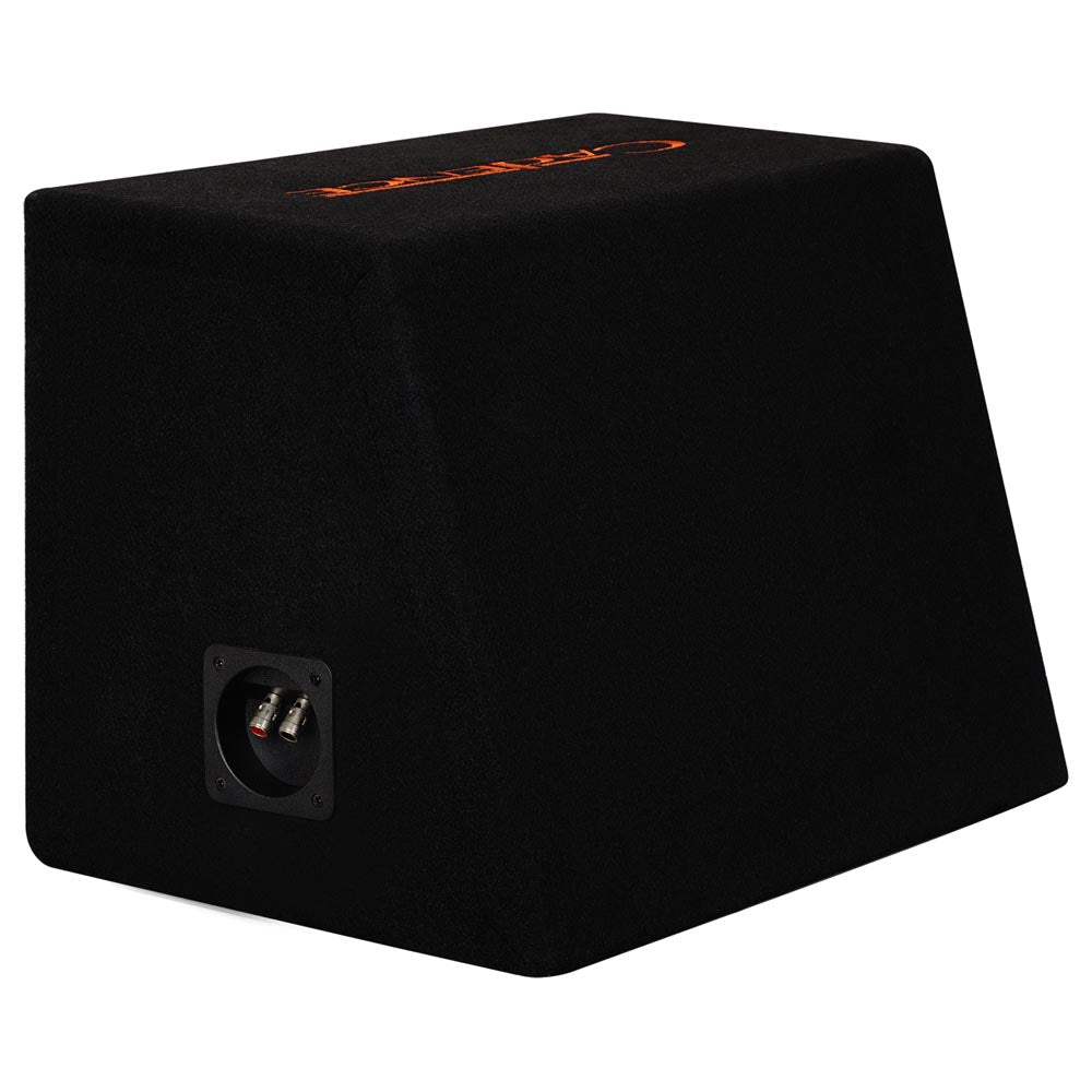 Cadence FXB125VP 700W 12" Passive Subwoofer Enclosure
