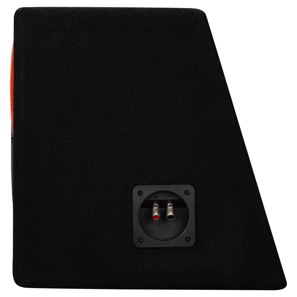 Cadence FXB125VP 700W 12" Passive Subwoofer Enclosure