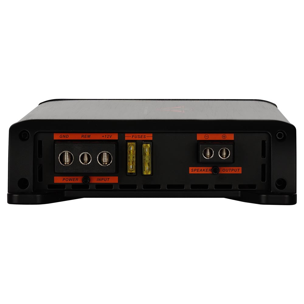 Cadence Q300D 300W RMS Monoblock Amplifier for Car Audio