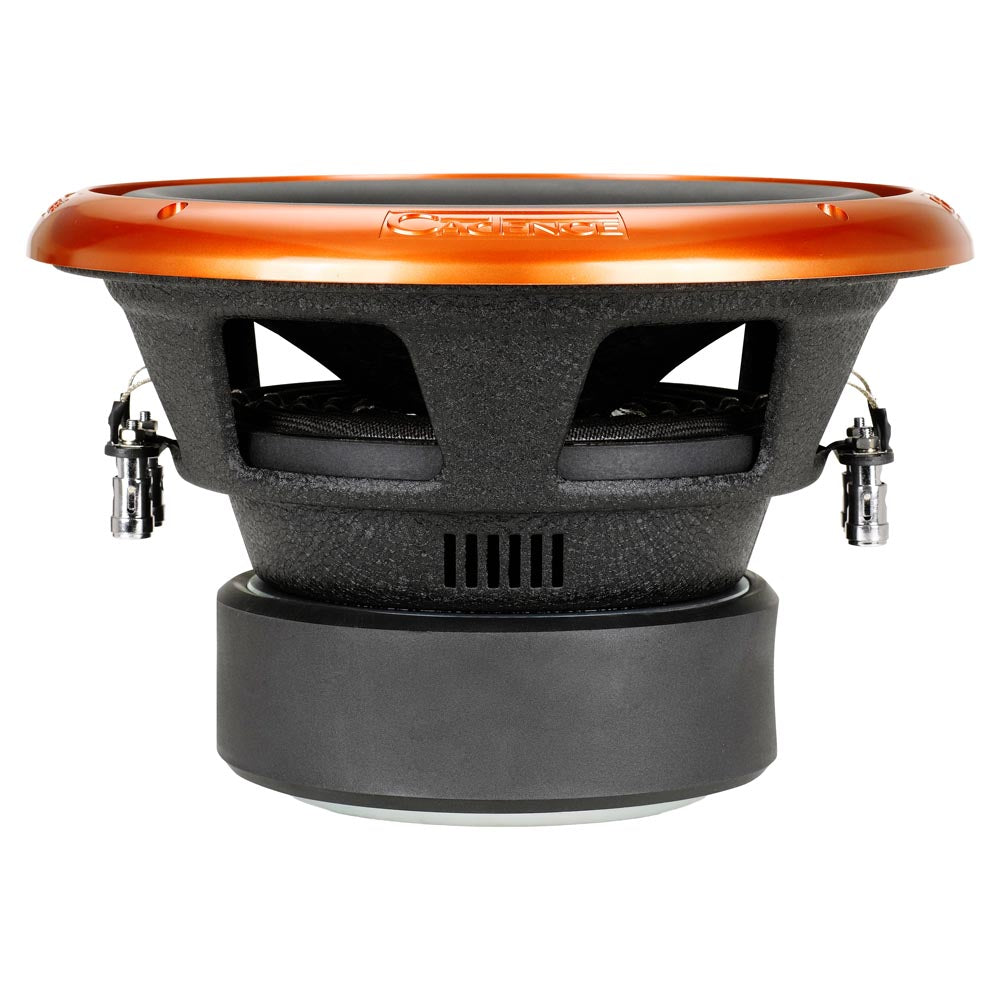 Cadence US10D4 1200W 10" Subwoofer for Car Audio