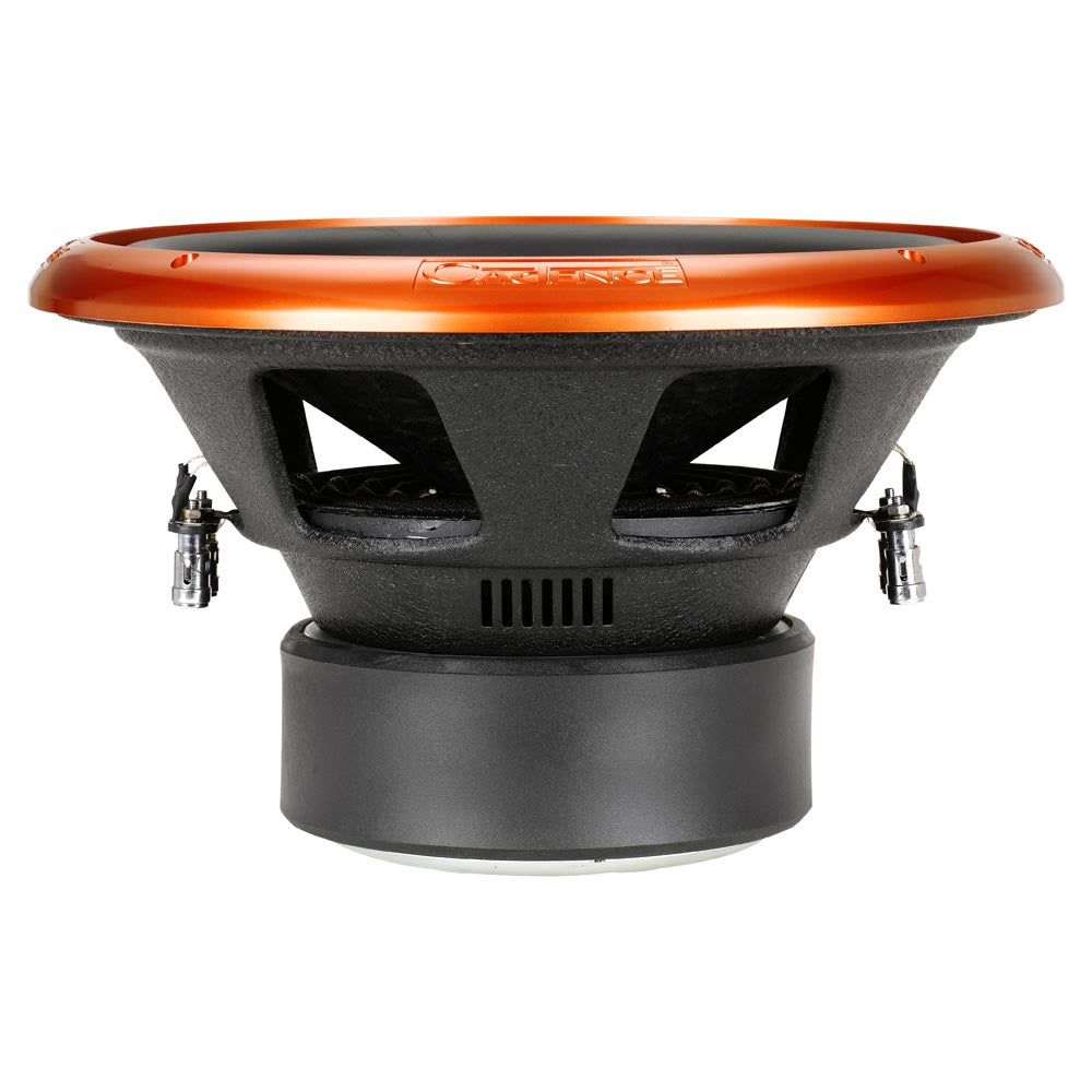 Cadence Ultra Shock US12D4 12" 1500W Car Subwoofer