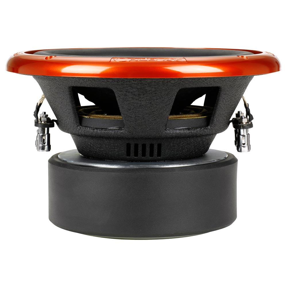 Cadence US8D4 800W 8" Car Subwoofer