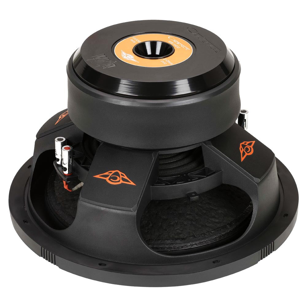 Cadence Wild Beast WB15D2 15" 3000W Car Subwoofer