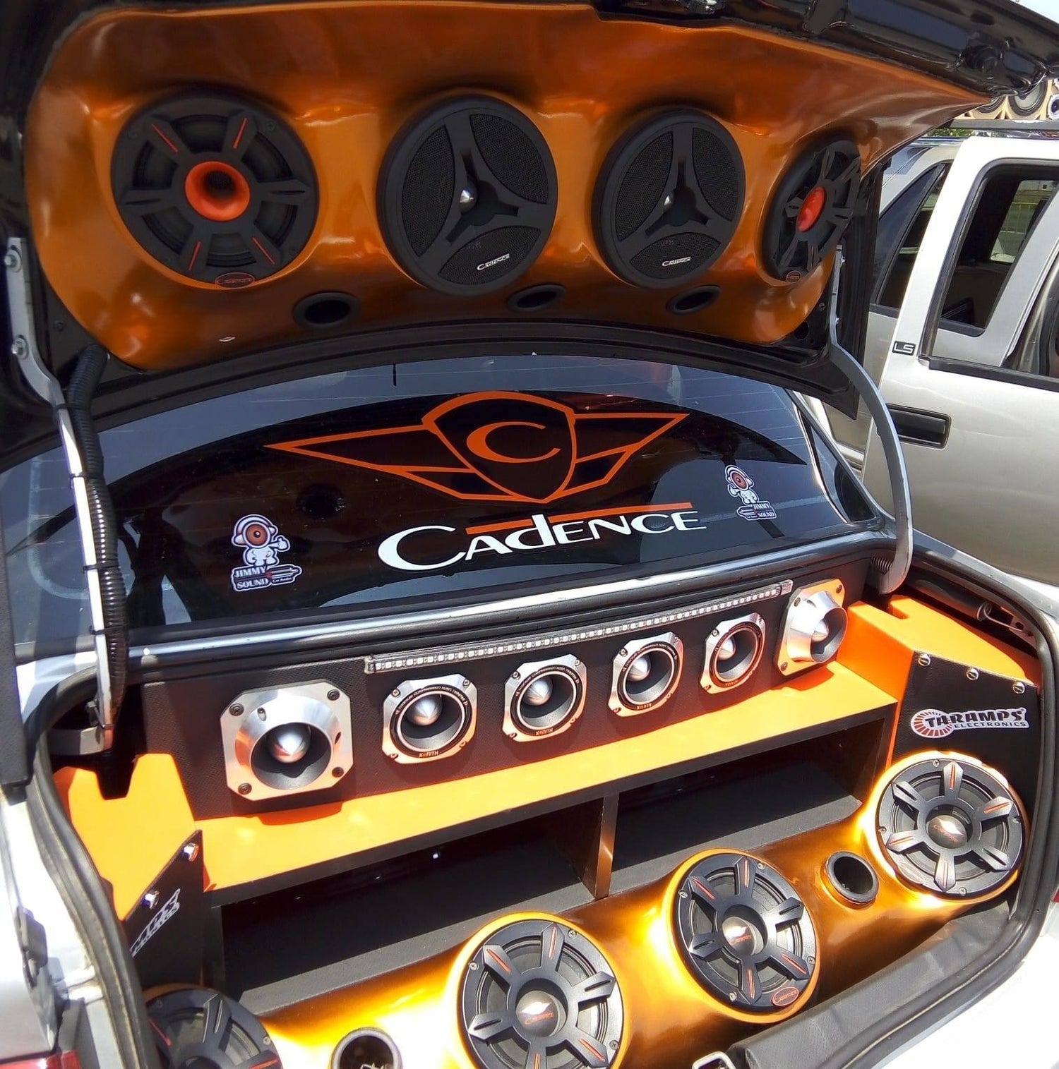 Speakers