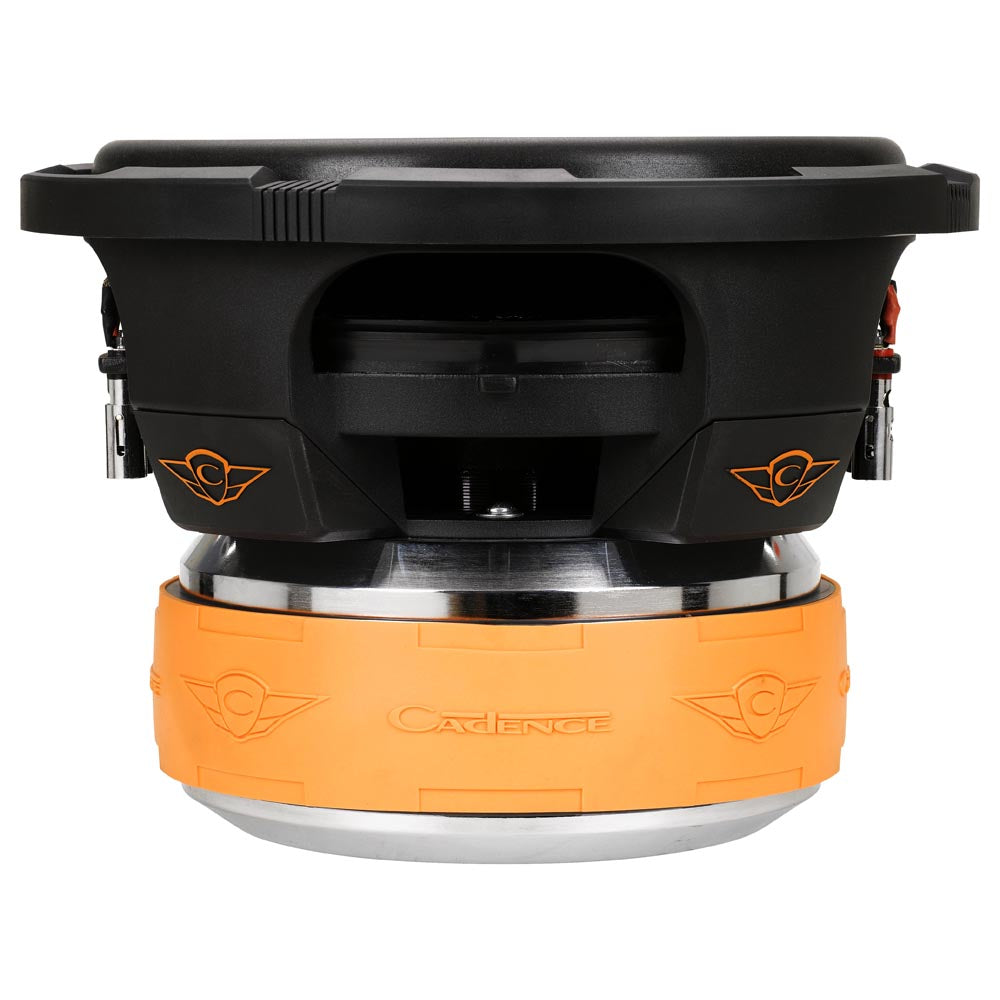 Cadence Beast Master BM12D2 12" 5000W Car Subwoofer