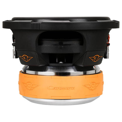 Cadence Beast Master BM12D2 12" 5000W Car Subwoofer