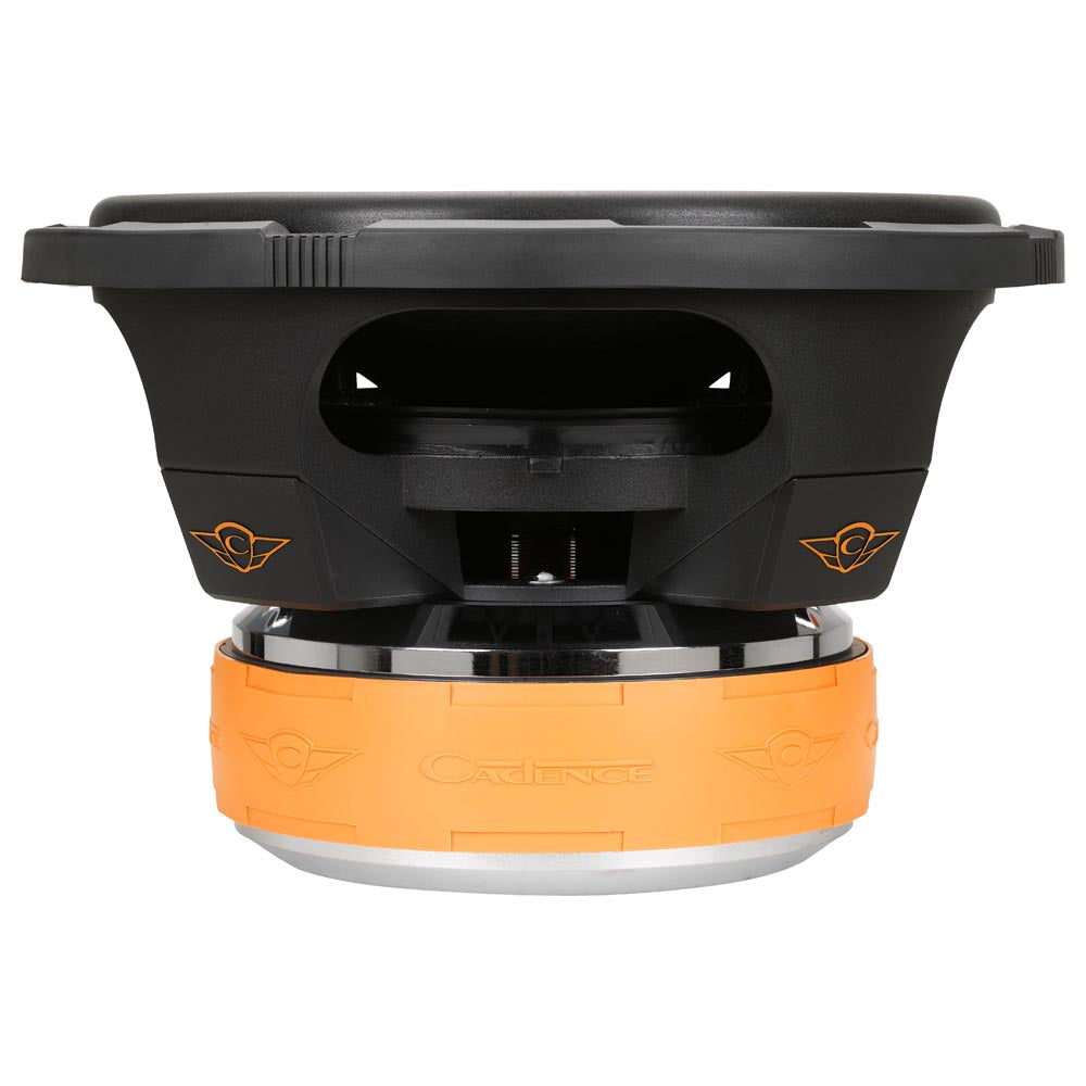 Cadence BM15D2 15" 6500W Car Subwoofer