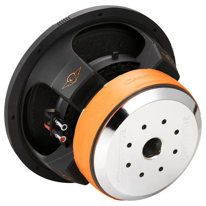 Cadence BM15D2 15" 6500W Car Subwoofer