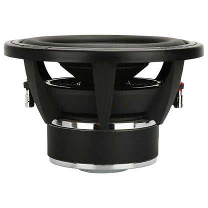 Cadence BT10D2 10" 1500W Car Subwoofer