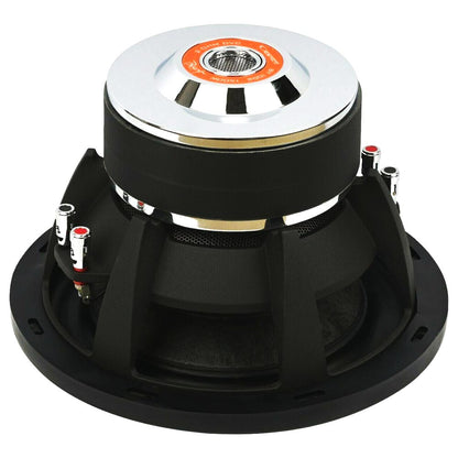 Cadence BT10D2 10" 1500W Car Subwoofer