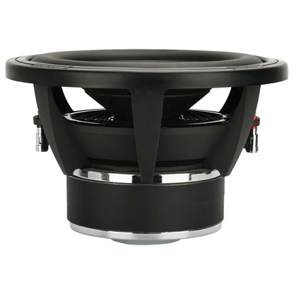 Cadence BT10D4 10" 1500W Car Subwoofer