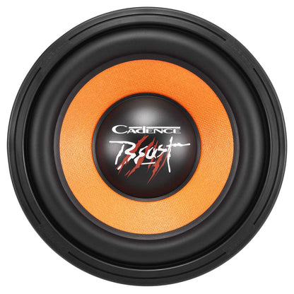 Cadence BT12D2 12" 1600W Car Subwoofer