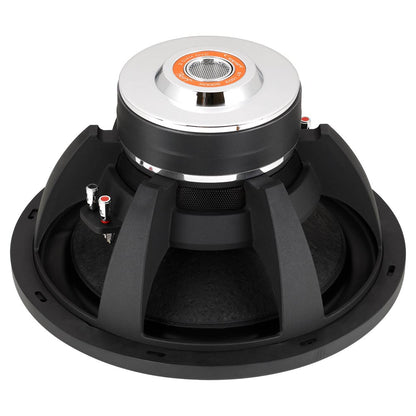 Cadence BT15D2 15" 2000W Car Subwoofer
