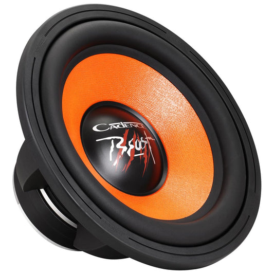 Cadence Beast BT15D4 15" 2000W Car Subwoofer