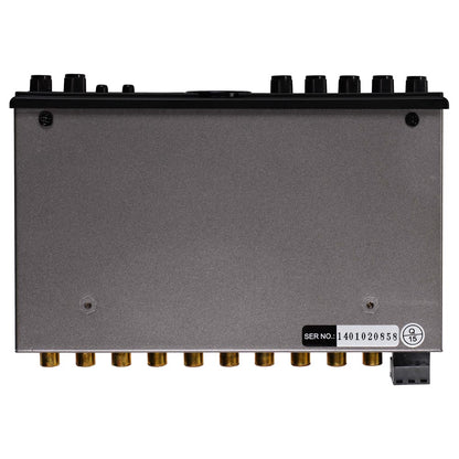 Cadence CEQ777 7V Line Driver for Car Audio