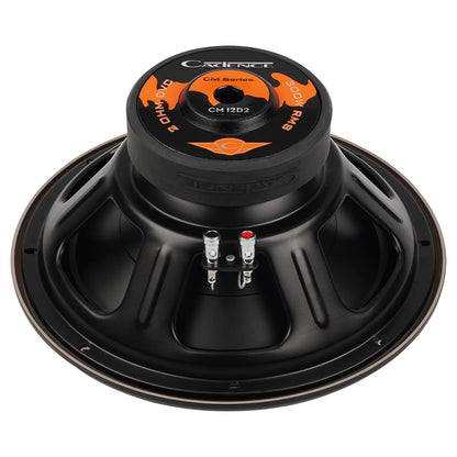 Cadence CM12D2 12" 600W Car Subwoofer