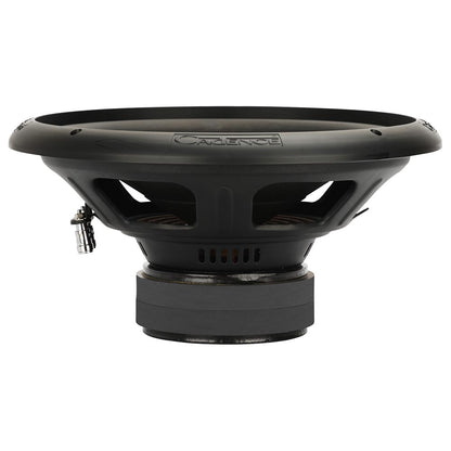 Cadence CMW124S 12" 800W Subwoofer for Car Audio