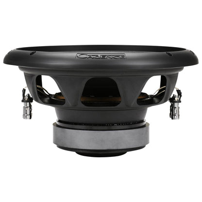 Cadence CVX10D2 10" Car Subwoofer 600W Max Output