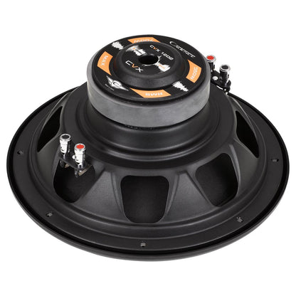 Cadence CVX12D2 12" 700W Car Subwoofer