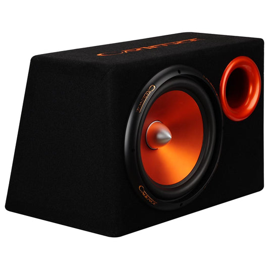 Cadence FXB125VP 700W 12" Passive Subwoofer Enclosure