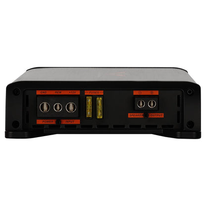 Cadence Q300D 300W RMS Monoblock Amplifier for Car Audio