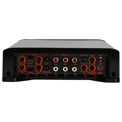 Cadence Q4705 5-Channel Amplifier for Car Audio