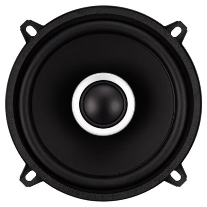 Cadence QSL50 Slim 2-Way Coaxial 5.25" Car Speakers