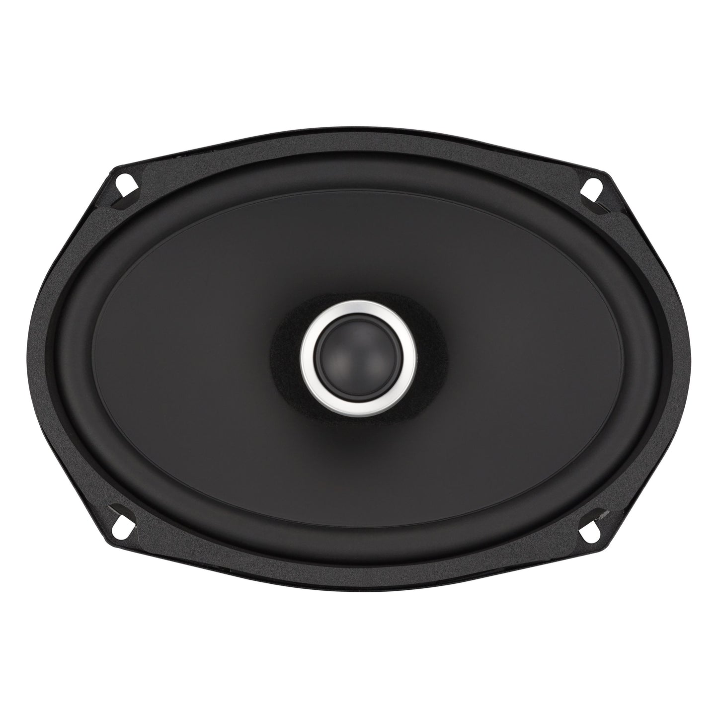 Cadence Quartz Slim-Line QSL69 6" x 9" 2-Way Coaxial Full Range Car Speakers