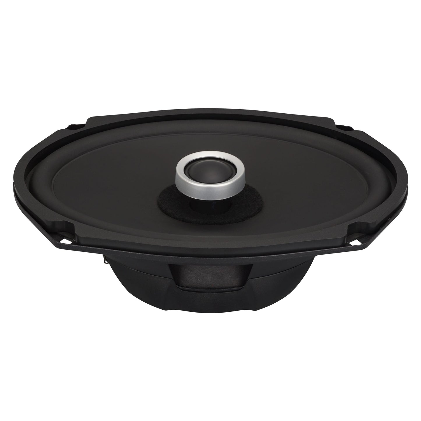 Cadence Quartz Slim-Line QSL69 6" x 9" 2-Way Coaxial Full Range Car Speakers