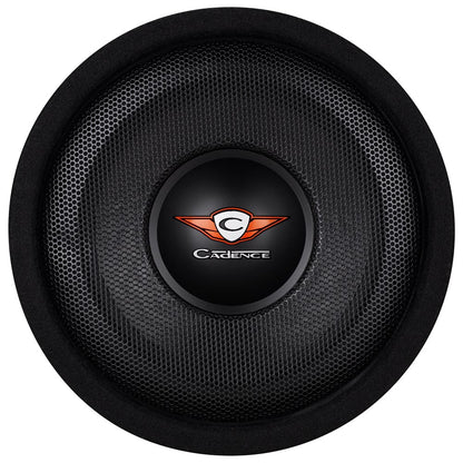 Cadence TUBE12VA 12" Active Ported Car Subwoofer Enclosure