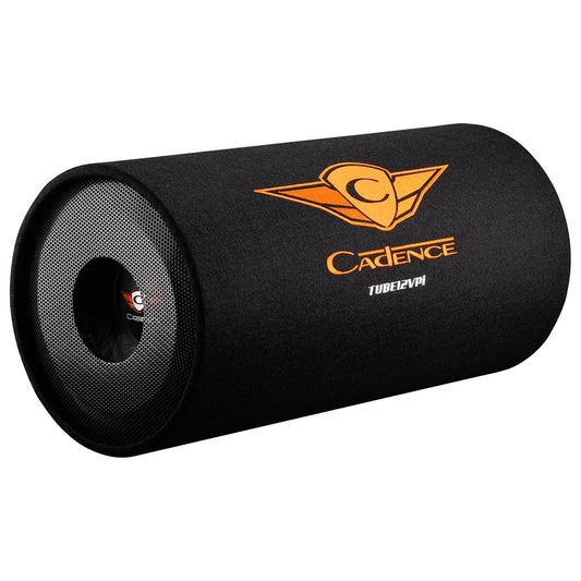 Cadence TUBE12VP 12" Passive Ported Subwoofer Enclosure
