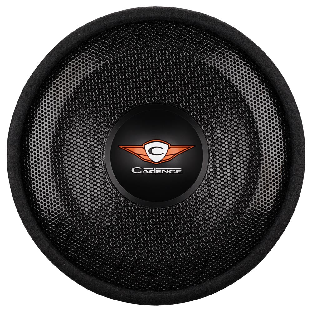 Cadence TUBE12VP 12" Passive Ported Subwoofer Enclosure