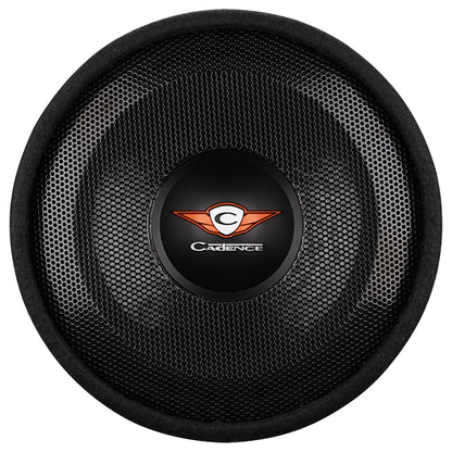 Cadence TUBE12VP 12" Passive Ported Subwoofer Enclosure
