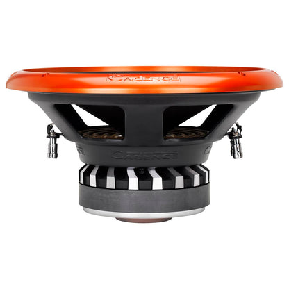 Cadence UD12D2 12" 900W Car Subwoofer