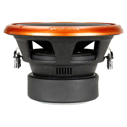 Cadence US10D4 1200W 10" Subwoofer for Car Audio