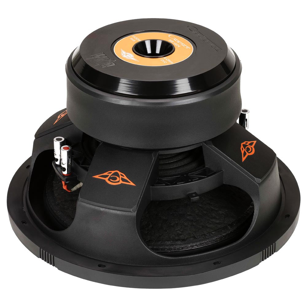 Cadence Wild Beast WB15D4 15" 3000W Car Subwoofer